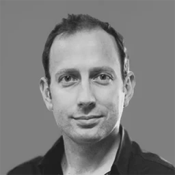 Brian McDonnell
